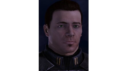 Mass Effect 3-Wettbewerb - Community-Shepards
