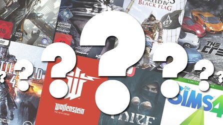 Umfrage zum Leserinteresse - Was wollen Sie auf GameStar.de sehen?