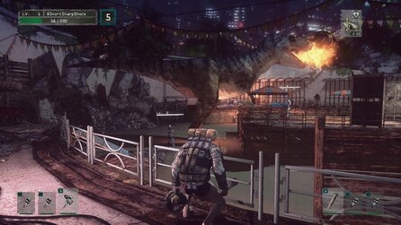 Let It Die - Screenshots des Free2Play-Hack+Slays