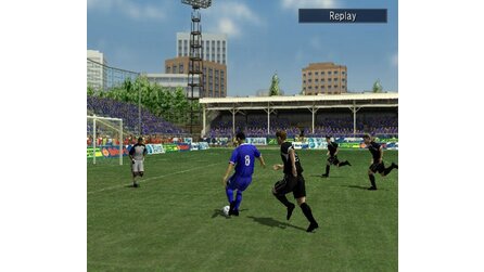 Lets Make a Soccer Team! PS2