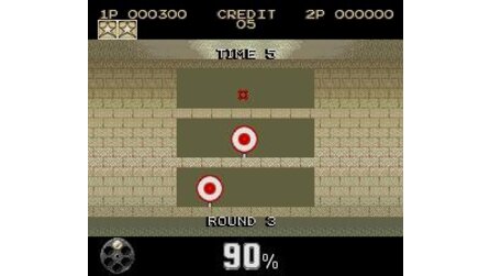 Lethal Enforcers Sega Mega Drive
