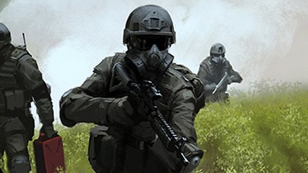 Lethal Enterprise - Free2Play-Shooter mit CryEngine 3 angekündigt
