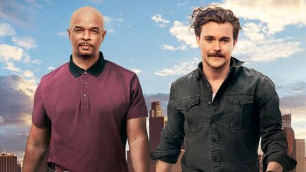 Lethal Weapon - Serie: Riggs-Darsteller wurde gefeuert, Ersatz ist bereits gefunden