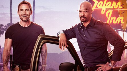 Lethal Weapon - Nach Riggs verlässt nun auch Murtaugh den Serienhit
