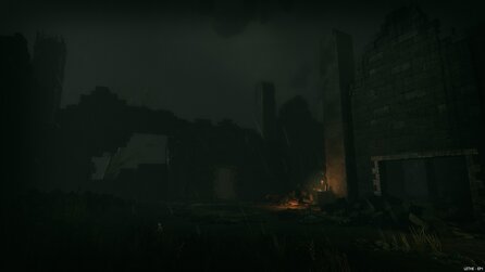 Lethe - Episode One - Screenshots