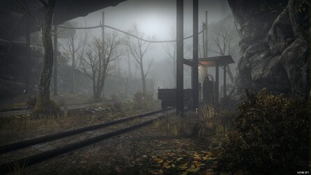 Lethe - Episode One - Screenshots