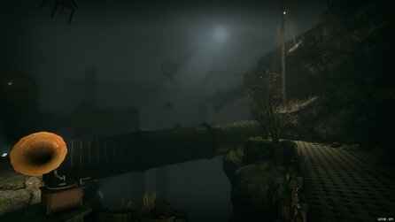 Lethe - Episode One - Screenshots