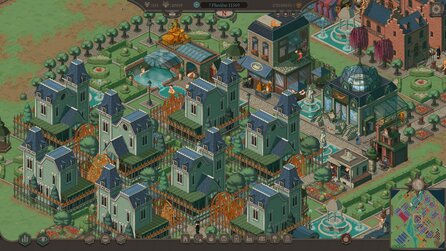 Lethis - Path of Progress - Screenshots