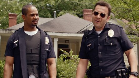 Lets Be Cops - Trailer zur Buddykomödie