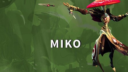 Lets Fetz Battleborn - Skill-Guide für Miko