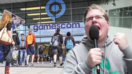 Lets Play meets Gamescom - Trailer zum großen Messe-Event