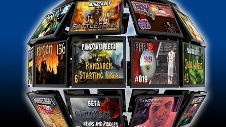 Let’s Play - Die neue Macht - Sprechende Spieler