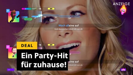 Jetzt verwandelt ihr jeden Spieleabend in pure Magie - der Hit auf jeder Party!
