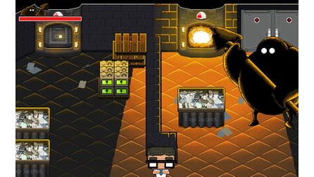 Level 22 - Screenshots