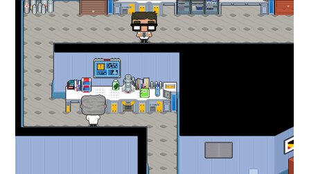 Level 22 - Screenshots