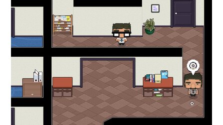 Level 22 - Screenshots