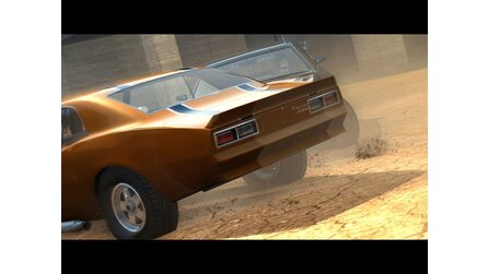 Level R - Screenshots