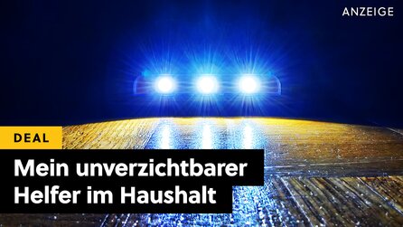 Dyson-Alternative zum Hammerpreis: Dieser Akkusauger ist mal richtig günstig - und hat dafür mächtig Power!