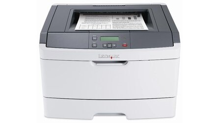 Schnäppchen des Tages - 50% Lexmark Cashback-Aktion