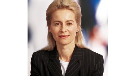 Ohrfeige für Ursula