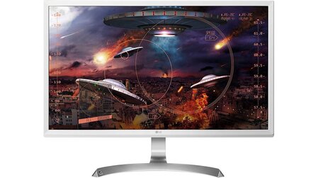 Amazon Black Friday Woche mit 27 Zoll 4K-Monitor für 199€, Games und mehr [Anzeige]