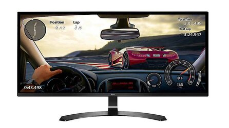 Cyberport: LG 29 Zoll UWHD für 169 € im Angebot [Anzeige]