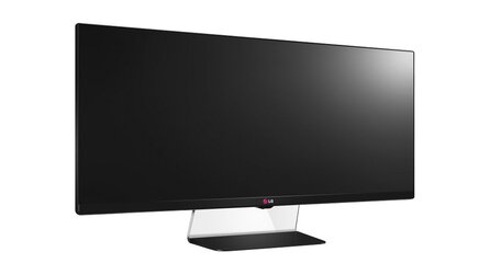 LG 34UM67-P - Bilder