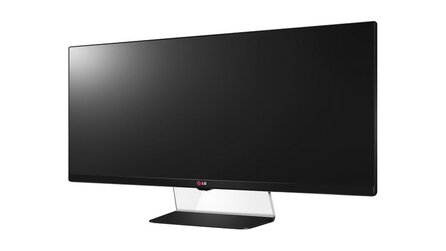 LG 34UM67-P - Bilder