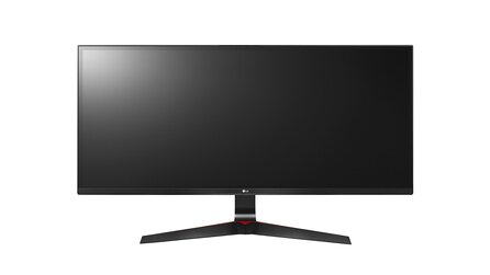 LG 34UM69G-B - Bilder