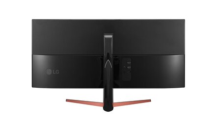 LG 34UM69G-B - Bilder