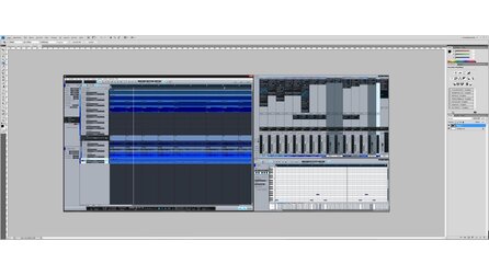 Funktionalität, Leistung und Features