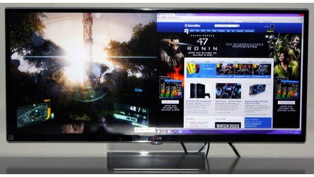 Funktionalität, Leistung und Features