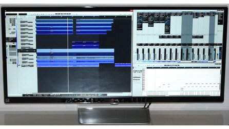 Funktionalität, Leistung und Features