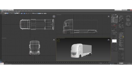 Funktionalität, Leistung und Features