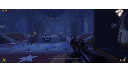 Spielen mit 4,95 Megapixeln