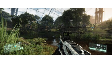 Spielen mit 4,95 Megapixeln