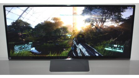 Spielen mit 4,95 Megapixeln