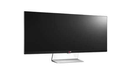LG 34UM95-P - Hochauflösendes, schnelles 21:9-Display mit Splitscreen-Funktion