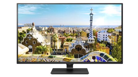 Black Weekend bei notebooksbilliger.de - Bis zu 40% sparen bei SSDs, Monitoren, RAM und mehr