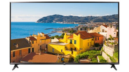 LG 43 Zoll UHD-TV nur 399€, WD Elements externe Festplatte für 111€ - Angebote der Saturn Black Week
