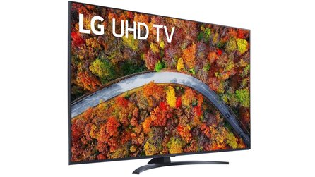 4K LCD-Fernseher nur noch diesen Monat für 469 Euro! [Anzeige]