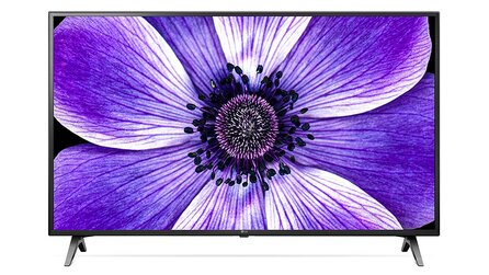 LG 55 Zoll 4K für 398,69 € – TV-Angebot bei MediaMarkt [Anzeige]