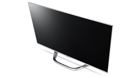 LG 55LA7408 - Bilder