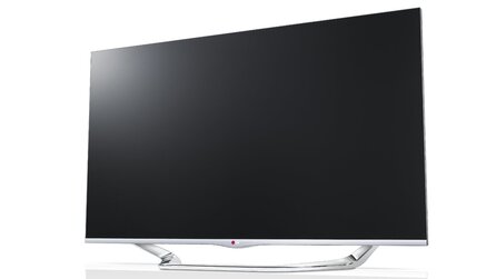 LG 55LA7408 - Bilder
