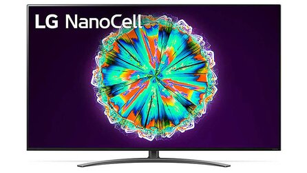 LG 55 4K NanoCell mit HDMI 2.1 für 798,36 € - Cyber Week bei Saturn [Anzeige]