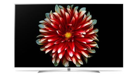 LG UHD- und OLED-Fernseher um bis zu 48% reduziert - Tagesangebote bei Amazon
