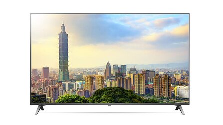 UHD-Fernseher von LG ab 399€, Lenovo-Tablets ab 49€ - Tagesangebote zum Vatertag bei Amazon [Anzeige]