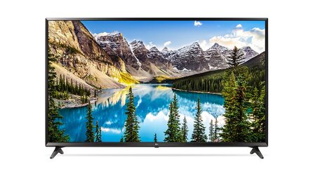Amazon Tagesangebote am 06. März - LG UHD-Fernseher ab 369€, Fire TV Stick kostenlos beim Filmkauf