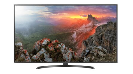 LG 55 4K mit geringem Input Lag für 499 € - TV- und Netzwerkdeals bei Saturn [Anzeige]