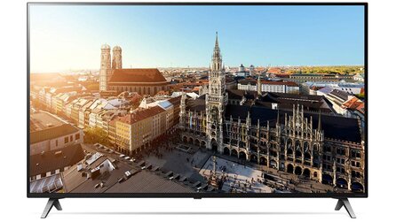 Prime-Filme für 99 Cent leihen, Nanocell UHD-Fernseher reduziert bei Amazon [Anzeige]